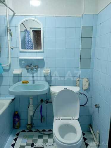 3-комн. вторичка - м. Элмляр Академиясы - 65 м² (3)