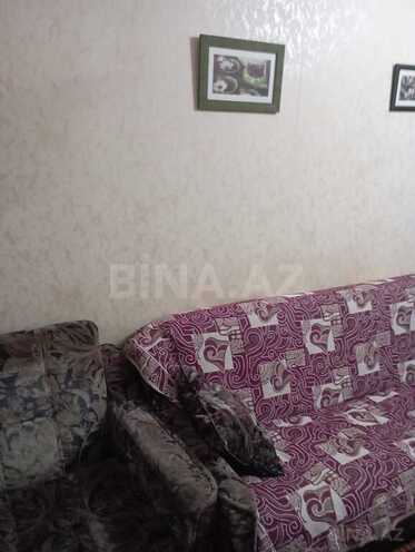 3-комн. вторичка - м. Элмляр Академиясы - 65 м² (4)