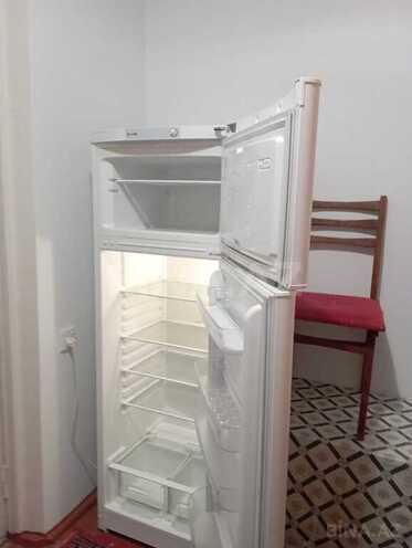 3-комн. вторичка - м. Элмляр Академиясы - 65 м² (2)