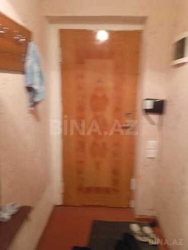 3-комн. вторичка - м. Элмляр Академиясы - 65 м² (10)