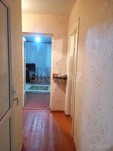 3-комн. вторичка - м. Элмляр Академиясы - 65 м² (18)