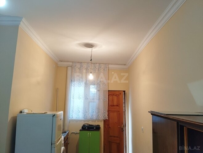 1-комн. дом/дача - м. Низами - 20 м² (3)