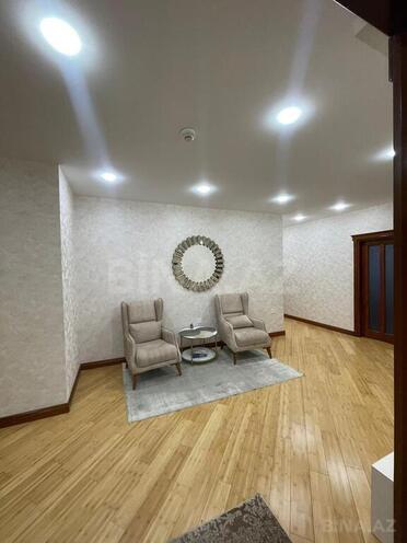 3-комн. новостройка - м. Элмляр Академиясы - 170 м² (6)