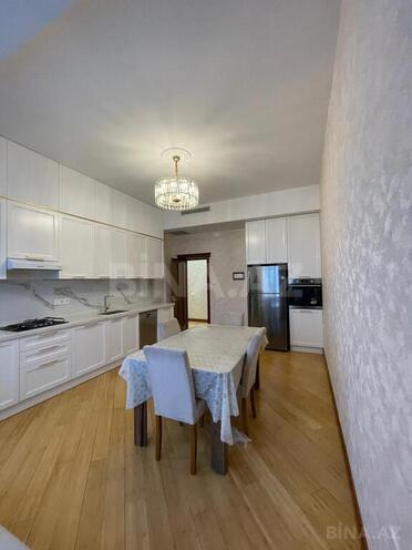 3-комн. новостройка - м. Элмляр Академиясы - 170 м² (14)