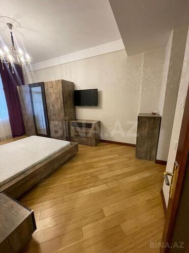 3-комн. новостройка - м. Элмляр Академиясы - 170 м² (11)