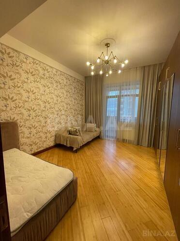 3-комн. новостройка - м. Элмляр Академиясы - 170 м² (9)