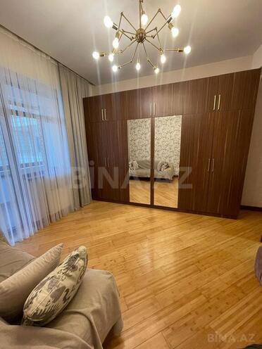 3-комн. новостройка - м. Элмляр Академиясы - 170 м² (8)