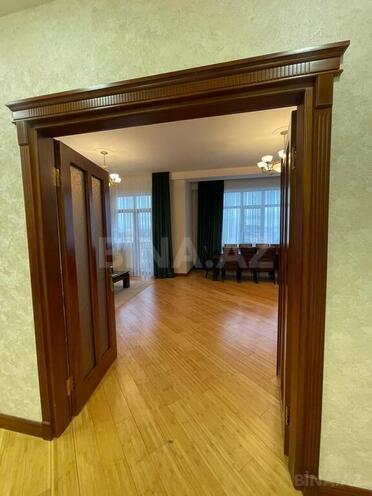 3-комн. новостройка - м. Элмляр Академиясы - 170 м² (26)