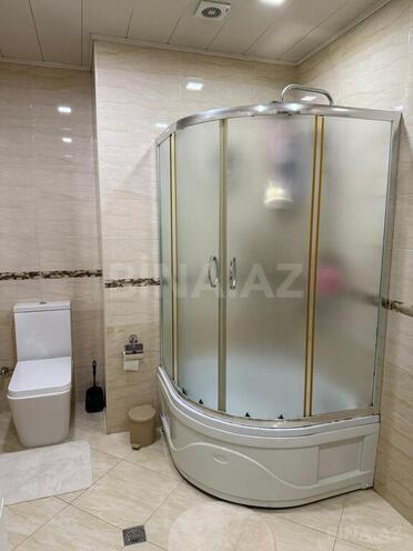 2-комн. новостройка - Сабунчинский  р. - 75 м² (16)