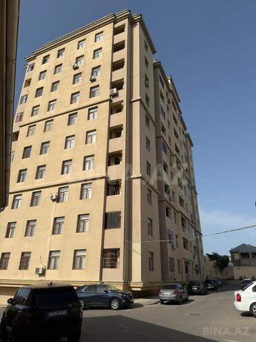 2-комн. новостройка - Сабунчинский  р. - 75 м² (7)