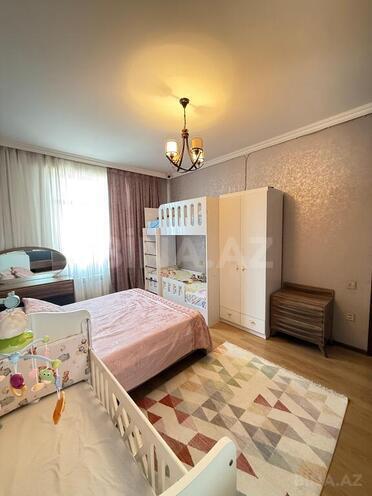 2-комн. новостройка - Сабунчинский  р. - 75 м² (6)