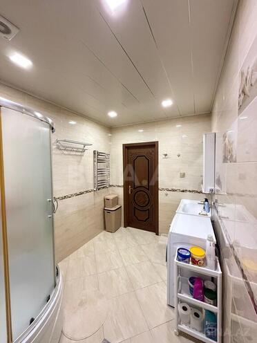 2-комн. новостройка - Сабунчинский  р. - 75 м² (20)