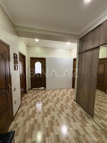 2-комн. новостройка - Сабунчинский  р. - 75 м² (11)