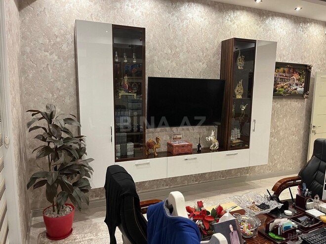 3-комн. офис - пос. Аг шехер - 93 м² (7)