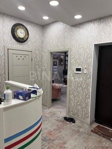 3-комн. офис - пос. Аг шехер - 93 м² (1)