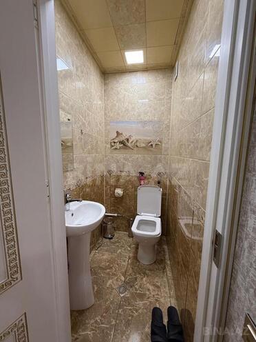 3-комн. новостройка - Хатаинский р. - 105 м² (16)