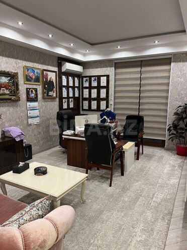 3-комн. офис - пос. Аг шехер - 93 м² (4)