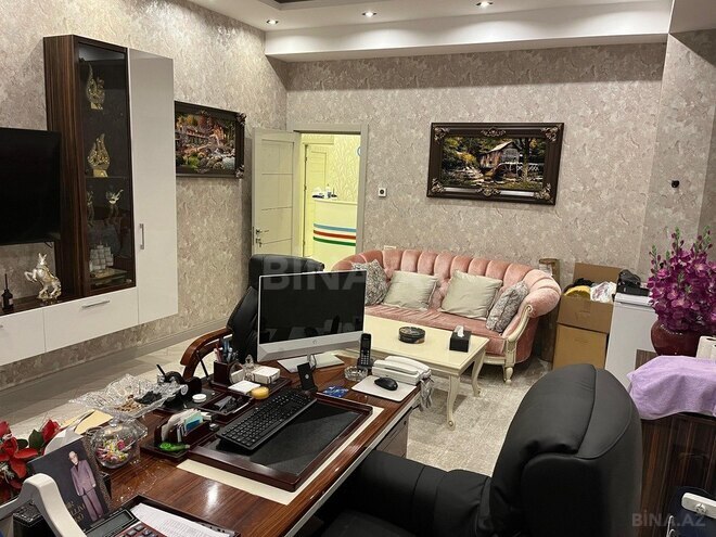 3-комн. офис - пос. Аг шехер - 93 м² (5)