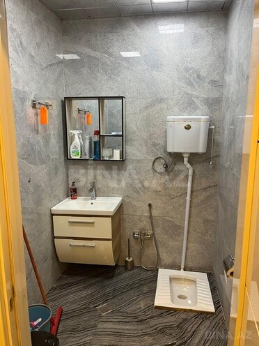 3-комн. офис - пос. Аг шехер - 93 м² (2)