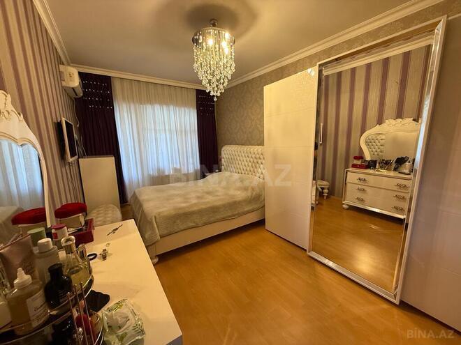 4-комн. новостройка - м. Халглар Достлугу - 110 м² (4)