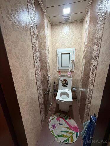 4-комн. новостройка - м. Халглар Достлугу - 110 м² (11)
