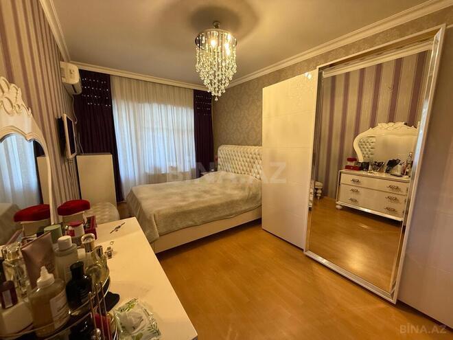 4-комн. новостройка - м. Халглар Достлугу - 110 м² (5)