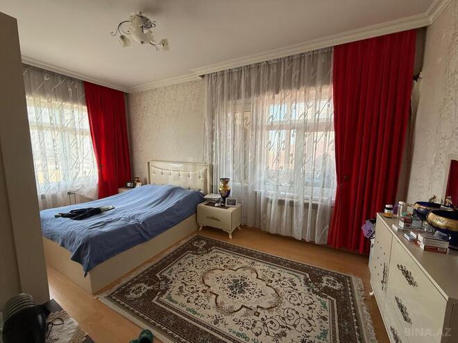 4-комн. новостройка - м. Халглар Достлугу - 110 м² (8)