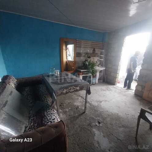 3-комн. дом/дача - пос. Бинагади - 60 м² (7)