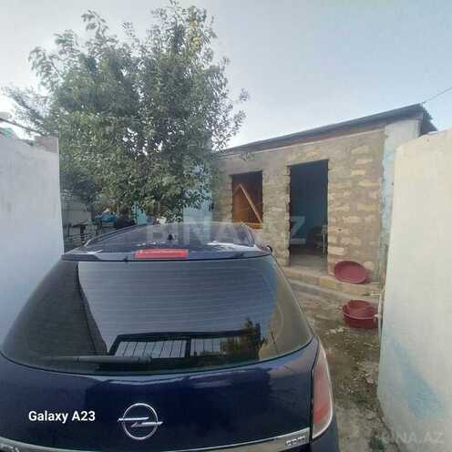 3-комн. дом/дача - пос. Бинагади - 60 м² (1)