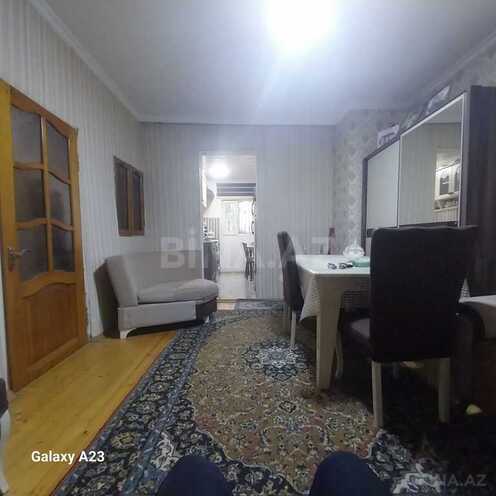 3-комн. дом/дача - пос. Бинагади - 60 м² (8)