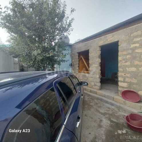 3-комн. дом/дача - пос. Бинагади - 60 м² (2)