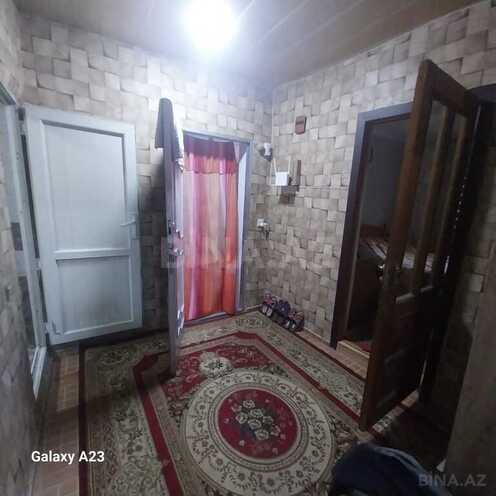 3-комн. дом/дача - пос. Бинагади - 60 м² (6)