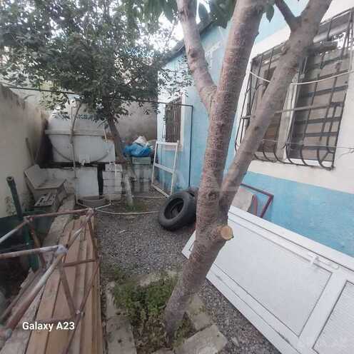 3-комн. дом/дача - пос. Бинагади - 60 м² (5)
