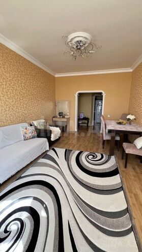 3-комн. новостройка - Наримановский  р. - 90 м² (2)