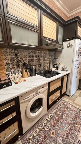 3-комн. новостройка - Наримановский  р. - 90 м² (6)