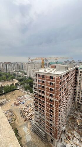 3-комн. новостройка - Наримановский  р. - 90 м² (18)