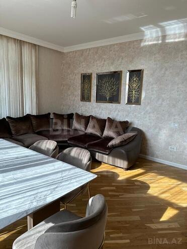 3-комн. новостройка - м. Гянджлик - 147 м² (2)