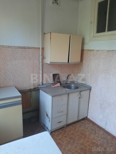 2-комн. вторичка - пос. Бакиханова - 60 м² (7)