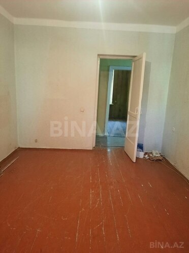 2-комн. вторичка - пос. Бакиханова - 60 м² (1)