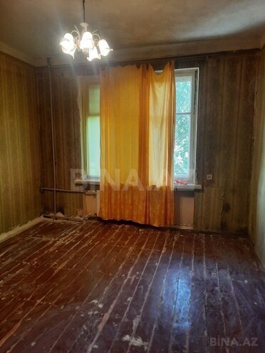 2-комн. вторичка - пос. Бакиханова - 60 м² (3)