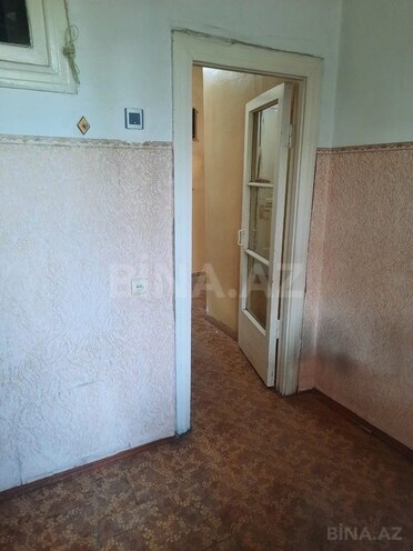 2-комн. вторичка - пос. Бакиханова - 60 м² (8)