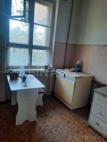 2-комн. вторичка - пос. Бакиханова - 60 м² (6)