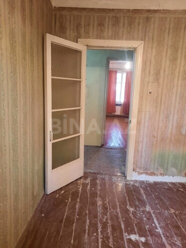 2-комн. вторичка - пос. Бакиханова - 60 м² (5)