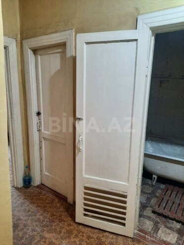 2-комн. вторичка - пос. Бакиханова - 60 м² (2)