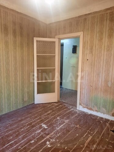 2-комн. вторичка - пос. Бакиханова - 60 м² (4)