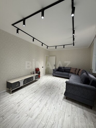 2-комн. новостройка - пос. Бакиханова - 82 м² (1)