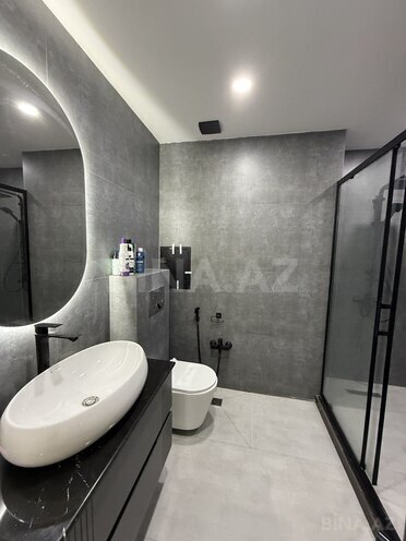 2-комн. новостройка - пос. Бакиханова - 82 м² (6)