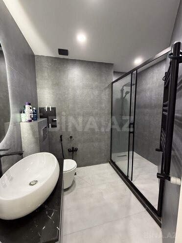 2-комн. новостройка - пос. Бакиханова - 82 м² (5)