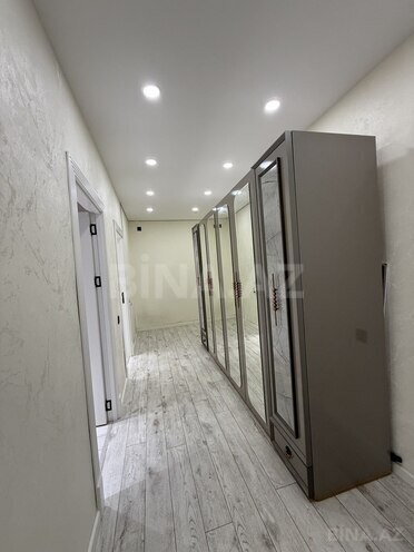2-комн. новостройка - пос. Бакиханова - 82 м² (8)