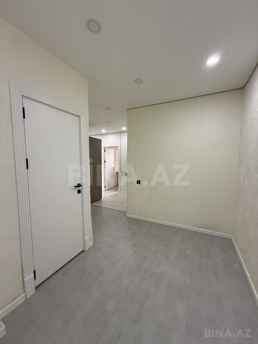 2-комн. новостройка - пос. Бакиханова - 82 м² (7)